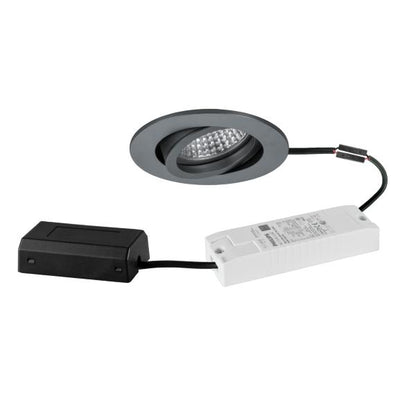TIRREL-R LED-Einbaustrahler 230V 41443643 – Produktbild