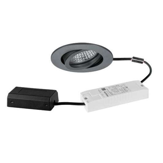 TIRREL-R LED-Einbaustrahler 230V 41443643 – Produktbild
