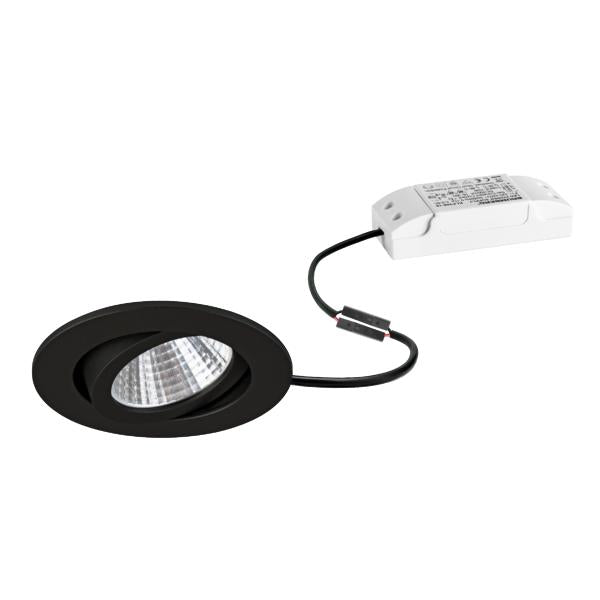 DAMITA-R LED-Einbaustrahler 230V 33353083 – Produktbild