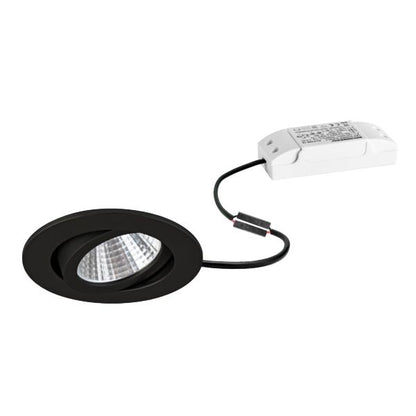 DAMITA-R LED-Einbaustrahler 230V 33353083 – Produktbild
