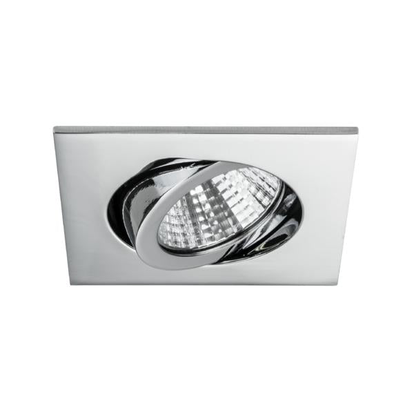 SEVEN-S LED-Deckenspot chr 12262023 – Produktbild