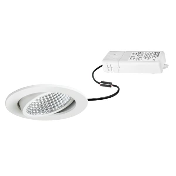 KERBY-R LED-Einbaustrahler 230V 39395073 – Produktbild