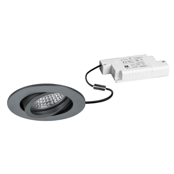 TIRREL-R LED-Einbaustrahler 230V 39143643 – Produktbild