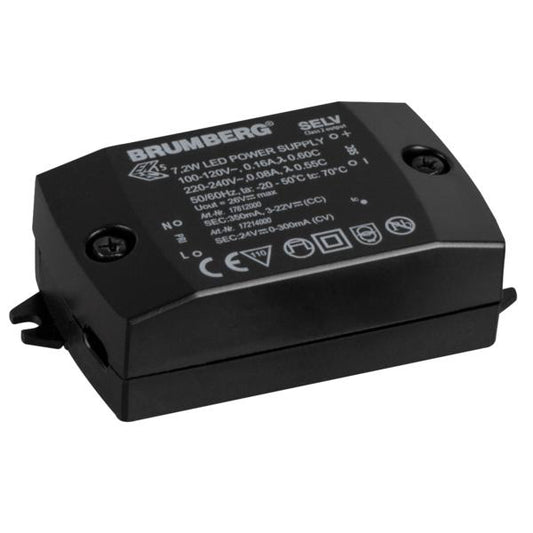 LED-Konverter 350mA 17662010 – Produktbild
