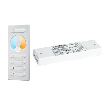 LED-Controller-Set TW 17518000 – Produktbild