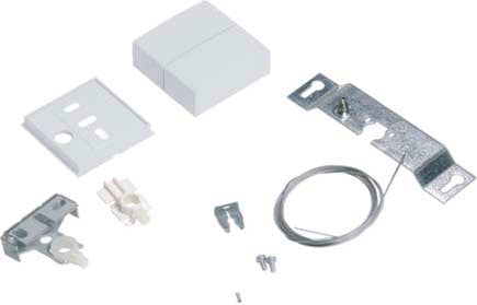 Doppelseilabhängung 5LF91401 – Produktbild