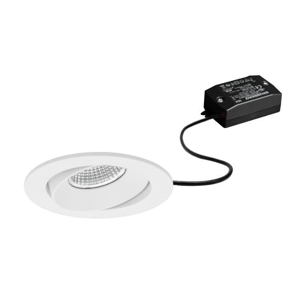 BB35 LED-Einbaustrahler 230V 38379173 – Produktbild