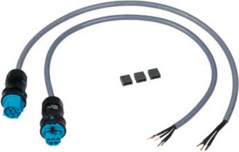 Street Light Control Leitungssatz 5EA6Y00L04 – Produktbild