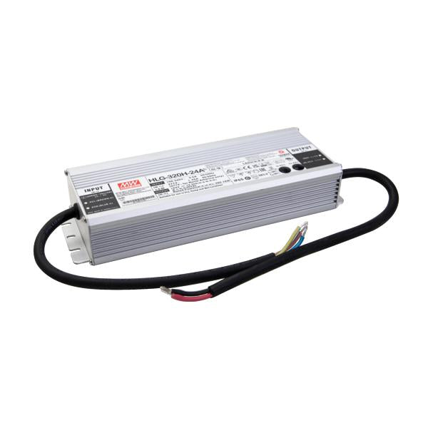 LED-Netzgerät 1-320 W 17227000 – Produktbild