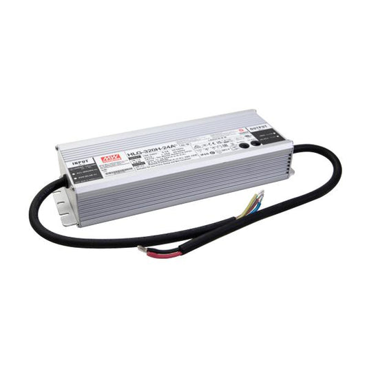 LED-Netzgerät 1-320 W 17227000 – Produktbild