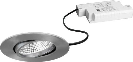 BB23 LED-Einbaustrahler 230V 39484153 – Produktbild