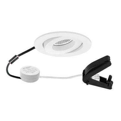 BB33 LED-Einbaustrahler 230V 40477173 – Produktbild