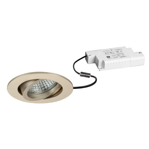 TIRREL-R LED-Einbaustrahler 230V 39143633 – Produktbild