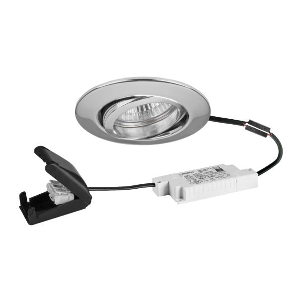 BB13 LED-Einbaustrahler 230V 39473023 – Produktbild