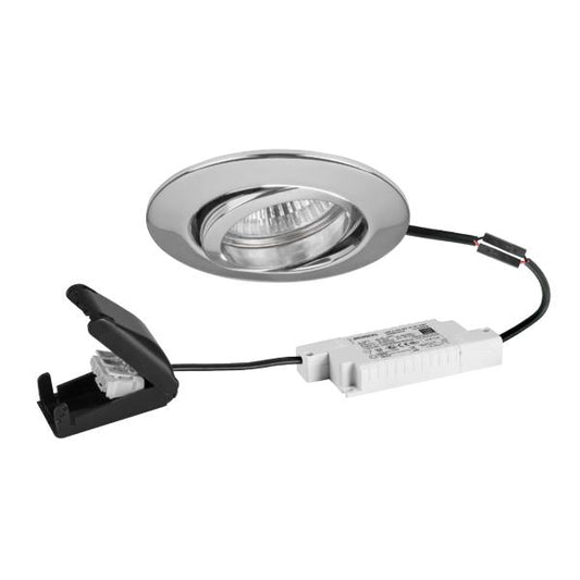 BB13 LED-Einbaustrahler 230V 39473023 – Produktbild