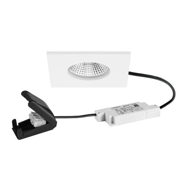 BB21 LED-Einbaudownlight 230V 39481173AB – Produktbild