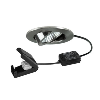 Brumberg BB03 LED-Einbaustrahler 230V – Produktbild, Art.-Nr. 38463153