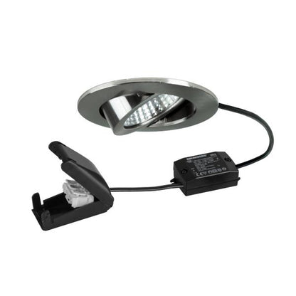 BB03 LED-Einbaustrahler 230V 38463153 – Produktbild