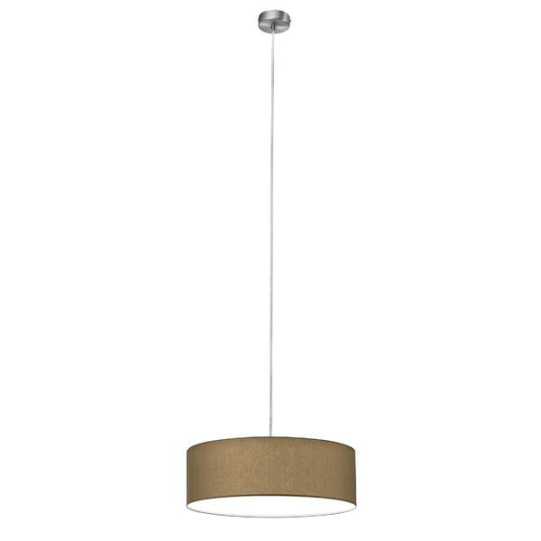 Pendelleuchte nickel matt 58266582 – Produktbild