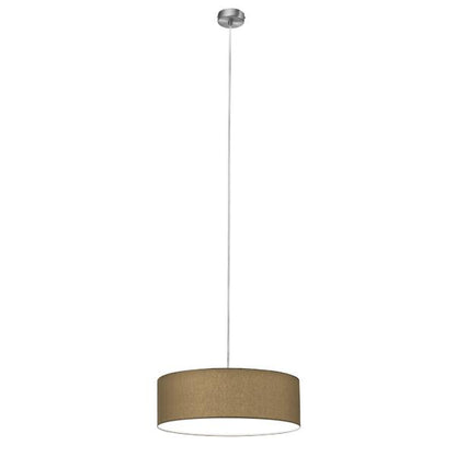 Pendelleuchte nickel matt 58266582 – Produktbild