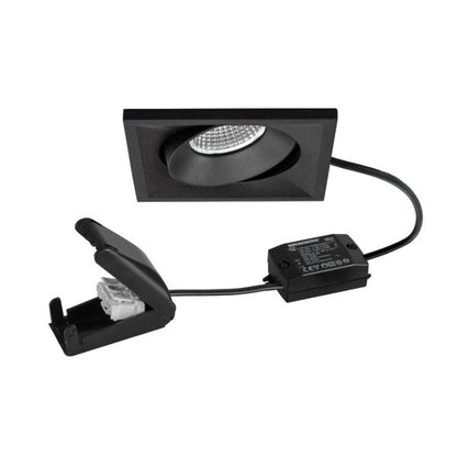 BB38 LED-Einbaustrahler 230V 38499183 – Produktbild