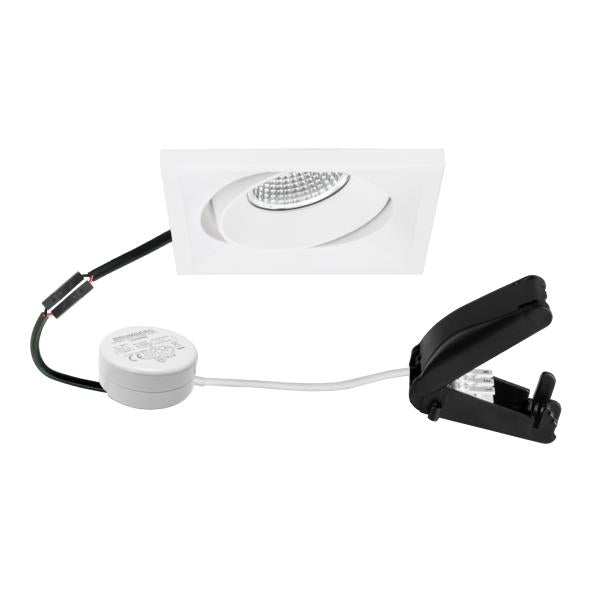 BB38 LED-Einbaustrahler 230V 40499173 – Produktbild