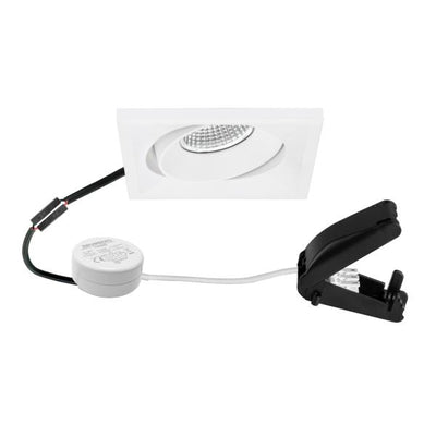 Brumberg BB38 LED-Einbaustrahler 230V – Produktbild, Art.-Nr. 40499173