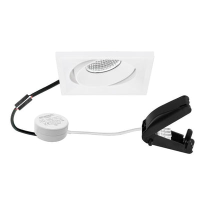 BB38 LED-Einbaustrahler 230V 40499173 – Produktbild