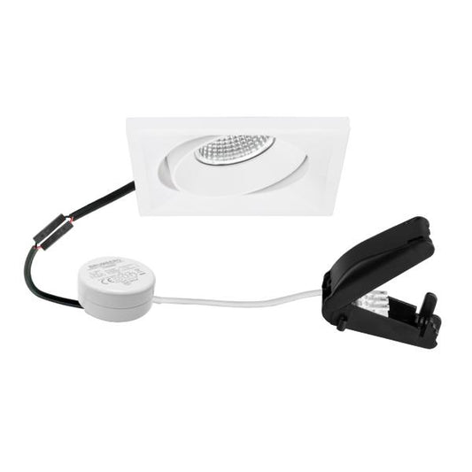 BB38 LED-Einbaustrahler 230V 40499173 – Produktbild