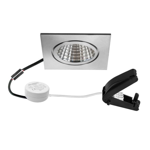 ITANSA-S BB16 LED-Einbaudownlight 230V 40476423 – Produktbild