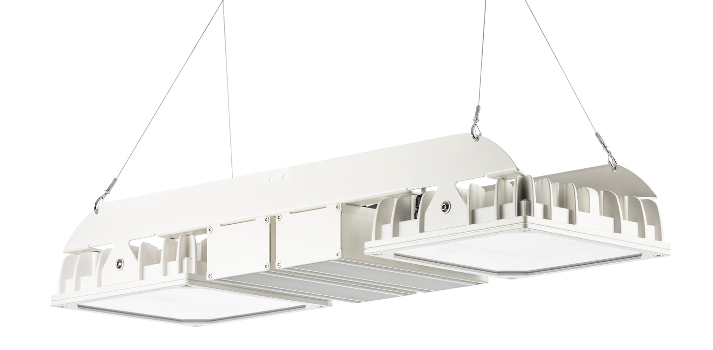 PRO LED-Hallenstrahler 86380621 QUADRONIUS #86380621 – Produktbild