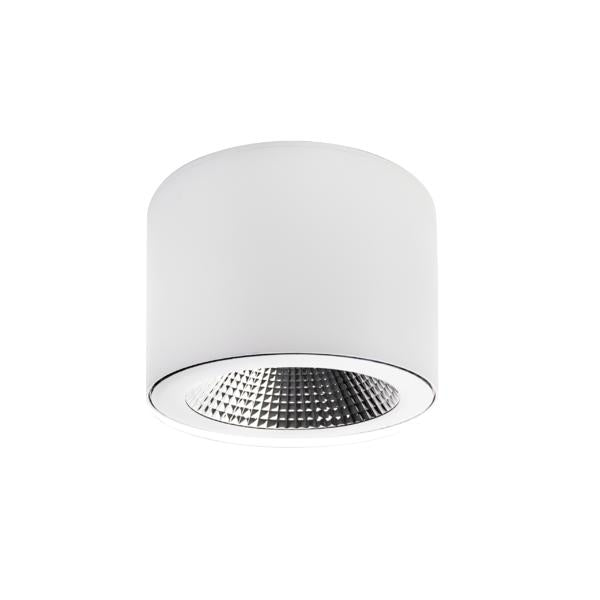 LED-Anbaudownlight 230V 12596174 – Produktbild Detailansicht
