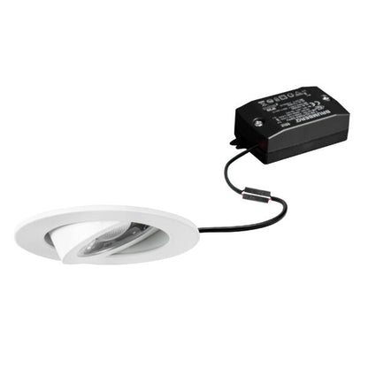 DISC LED-Einbaustrahler 230V 38421073 – Produktbild
