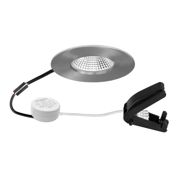 BB20 LED-Einbaudownlight 230V 40480153AB – Produktbild