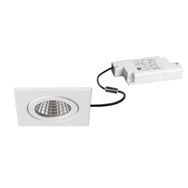 ITANSA-S BB16 LED-Einbaudownlight 230 V 39376073 – Produktbild