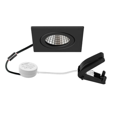 Brumberg ITANSA-S BB16 LED-Einbaudownlight 230V – Produktbild, Art.-Nr. 40476083