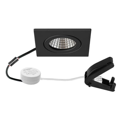 ITANSA-S BB16 LED-Einbaudownlight 230V 40476083 – Produktbild