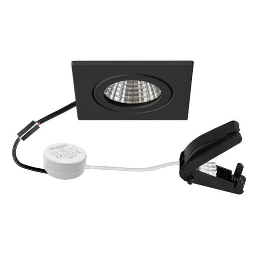 ITANSA-S BB16 LED-Einbaudownlight 230V 40476083 – Produktbild
