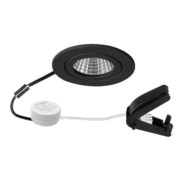 ITANSA-R BB15 LED-Einbaudownlight 230V 40475083 – Produktbild