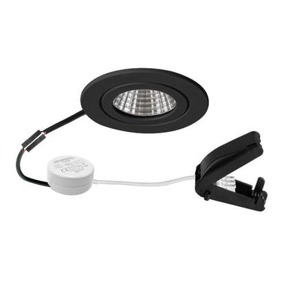 ITANSA-R BB15 LED-Einbaudownlight 230V 40475083 – Produktbild