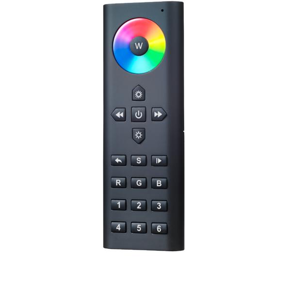 LED 6-Zonen Fernbedienung 18197000 – Produktbild