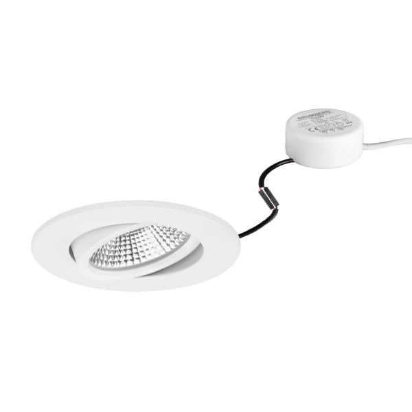 BB23 LED-Einbaustrahler 230V 40484173 – Produktbild