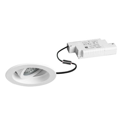 TIRRELdeep LED-Einbaustrahler 230V 39063073 – Produktbild