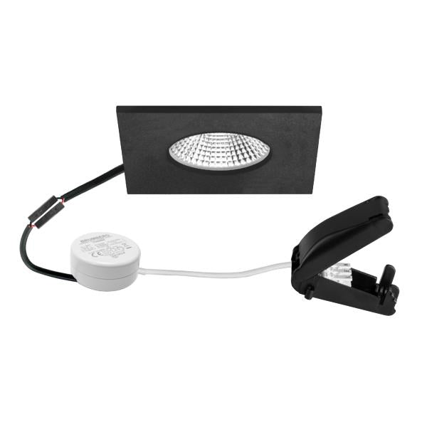 BB21 LED-Einbaudownlight 230V 40481183AB – Produktbild