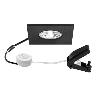 BB21 LED-Einbaudownlight 230V 40481183AB – Produktbild