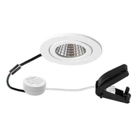 ITANSA-R BB15 LED-Einbaudownlight 230V 40475073 – Produktbild