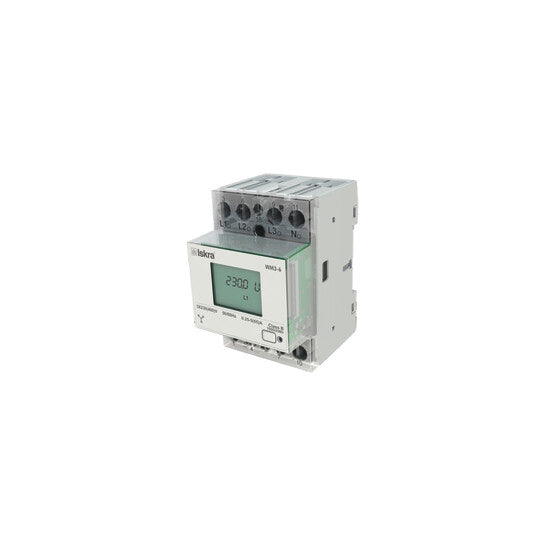 SITECO Connect Wireless Connect Steuergerät 5EA1EM02 – Produktbild