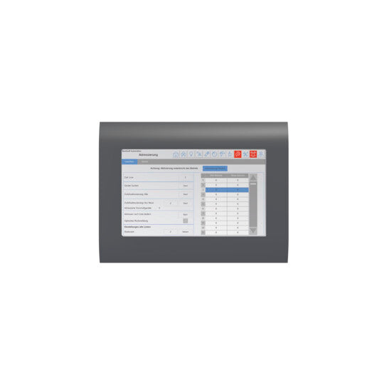 SITECO Connect 11 Lichtmanagement-Kompente 5LZ930101 – Produktbild