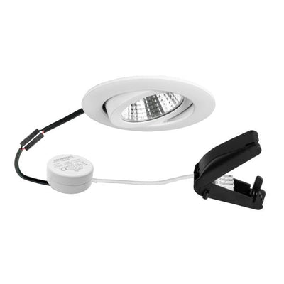 Brumberg BB03 LED-Einbaustrahler 230V – Produktbild, Art.-Nr. 40463073