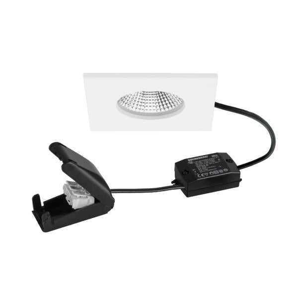 BB21 LED-Einbaudownlight 230V 38481173AB – Produktbild